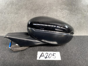 HONDA FIT JAZZ GR3 GR4 GS4 Genuine Door Mirror 049922 / TZA Left Side x1