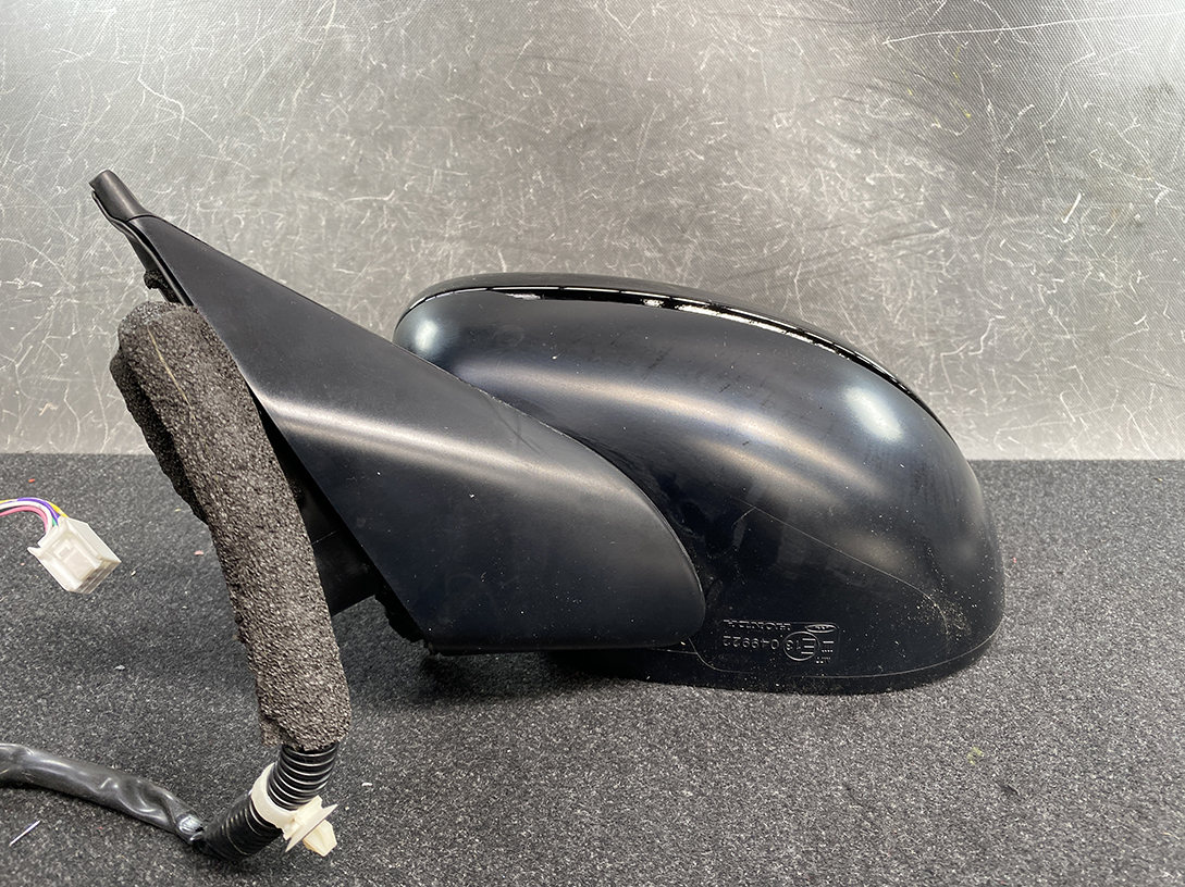 HONDA FIT JAZZ GR GS Genuine Door Mirror 049922 / TZA Left Side x1 - Image 3