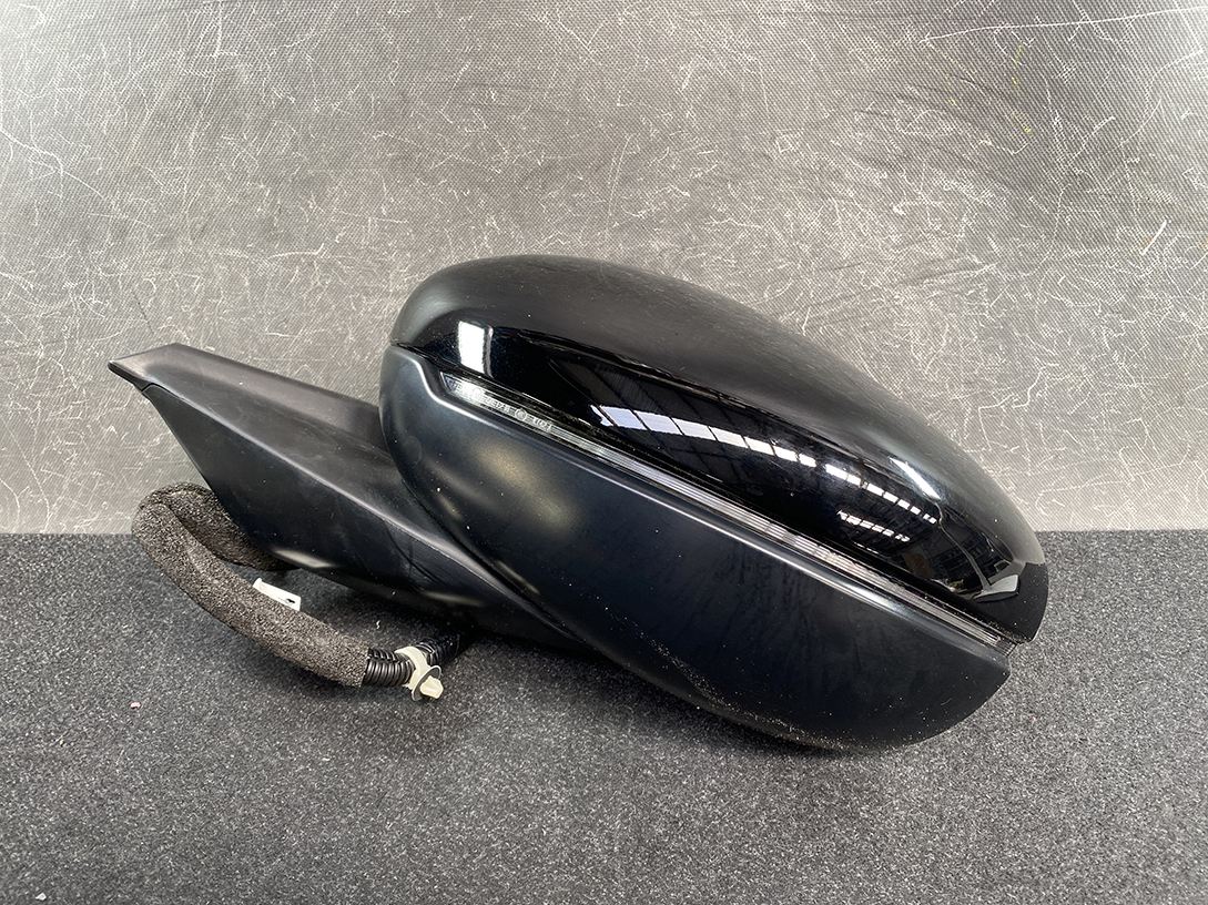 HONDA FIT JAZZ GR GS Genuine Door Mirror 049922 / TZA Left Side x1 - Image 5