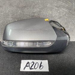 Mercedes-Benz B-Class W245 Genuine Door Mirror A3148518 Right Side x1