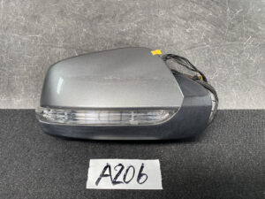 Mercedes-Benz B-Class W245 Genuine Door Mirror A3148518 Right Side x1