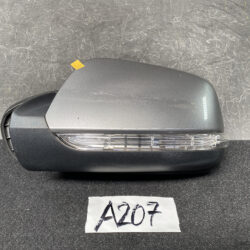 Mercedes-Benz B-Class W245 Genuine Door Mirror A3148517 Left Side x1