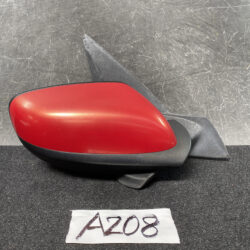 MAZDA VERISA DC5W Door Mirror 012218 012219 Right Side x1