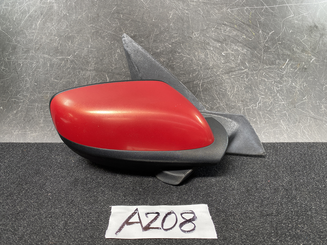 MAZDA VERISA DC5W Door Mirror 012218 012219 Right Side x1