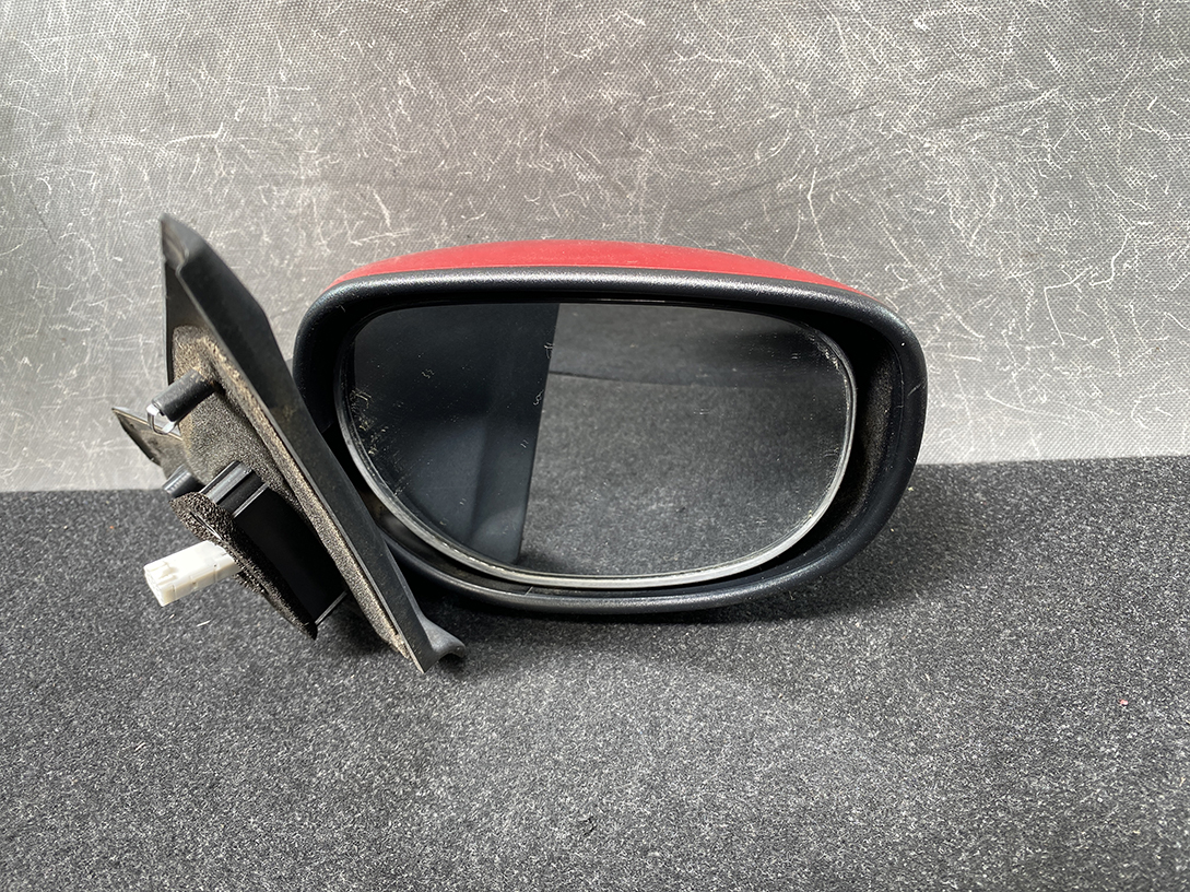 MAZDA VERISA DC5W Door Mirror 012218 012219 Right Side x1 - Image 2