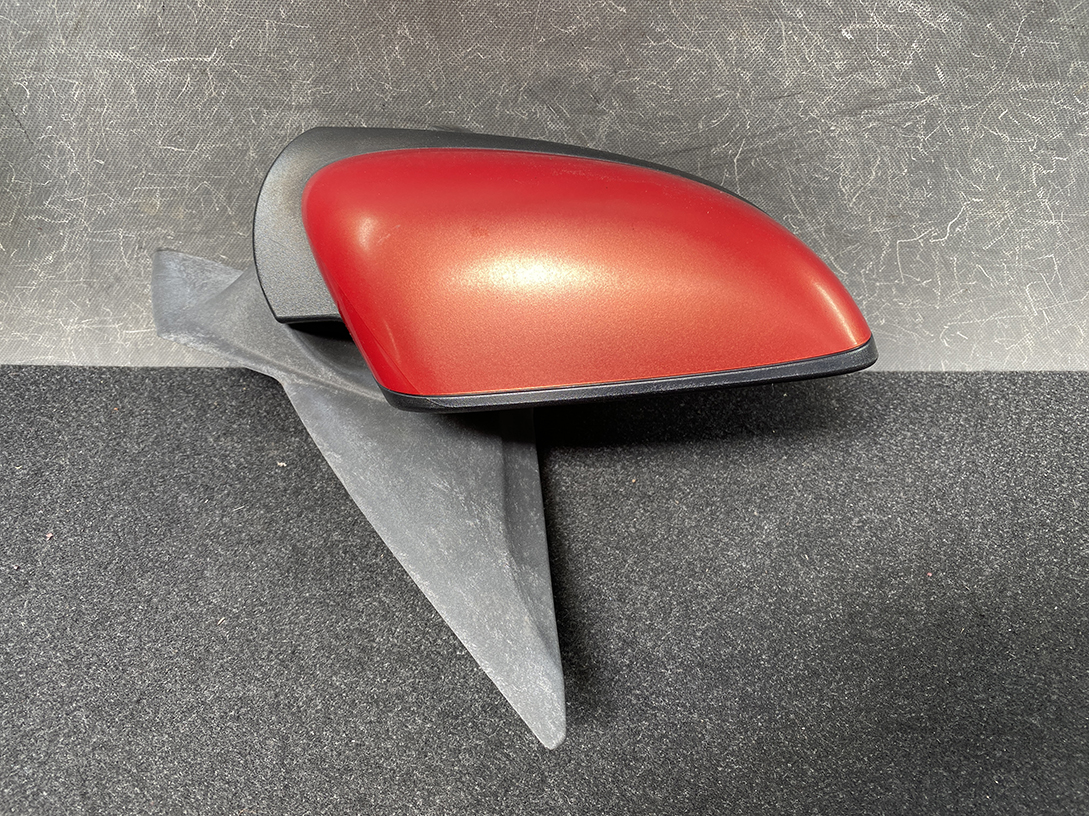 MAZDA VERISA DC5W Door Mirror 012218 012219 Right Side x1 - Image 3