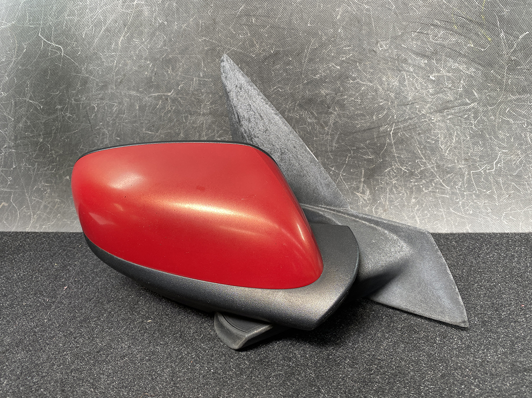 MAZDA VERISA DC5W Door Mirror 012218 012219 Right Side x1 - Image 5