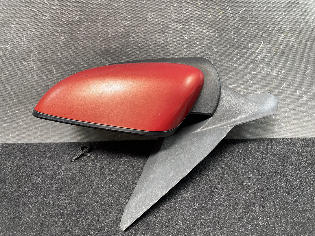 MAZDA VERISA DC5W Door Mirror 012218 012219 Left Side x1 - Image 4