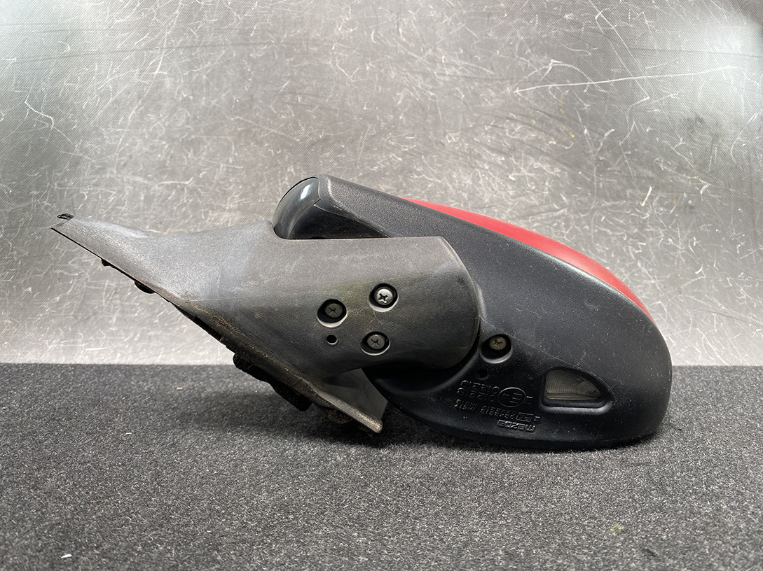 MAZDA VERISA DC5W Door Mirror 012218 012219 Left Side x1 - Image 5