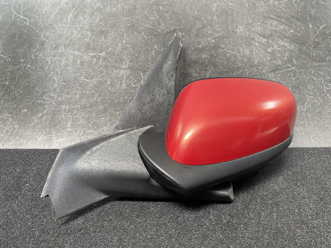 MAZDA VERISA DC5W Door Mirror 012218 012219 Left Side x1 - Image 3