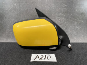 NISSAN NV350 CARAVAN E26 Mirror MURAKAMI 8584 8578  Right Side x1