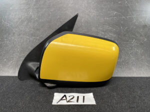 NISSAN NV350 CARAVAN E26 Mirror MURAKAMI 8584 8578 Left Side x1