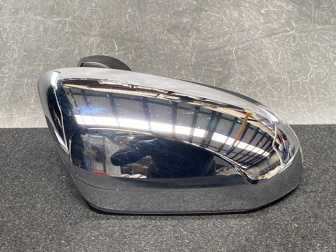 TOYOTA SPADE PORTE NSP141 Genuine Door Mirror G767 Right Side x1 - Image 4