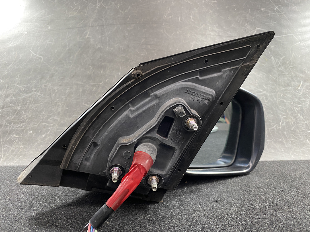 HONDA CR-Z ZF1 ZF2 Door Mirror Murakami 9559 Right Side x1 - Image 8