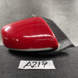 HONDA CR-Z ZF1 ZF2 Door Mirror Murakami 9559 Right Side x1