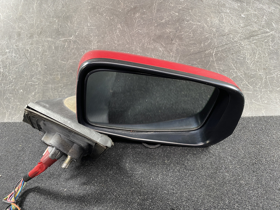 HONDA CR-Z ZF1 ZF2 Door Mirror Murakami 9559 Right Side x1 - Image 2