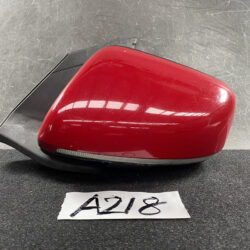 HONDA CR-Z ZF1 ZF2 Door Mirror Murakami 9559 Left Side x1