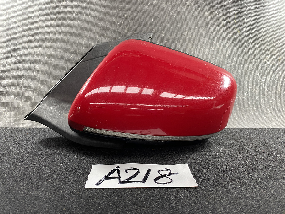 HONDA CR-Z ZF1 ZF2 Door Mirror Murakami 9559 Left Side x1