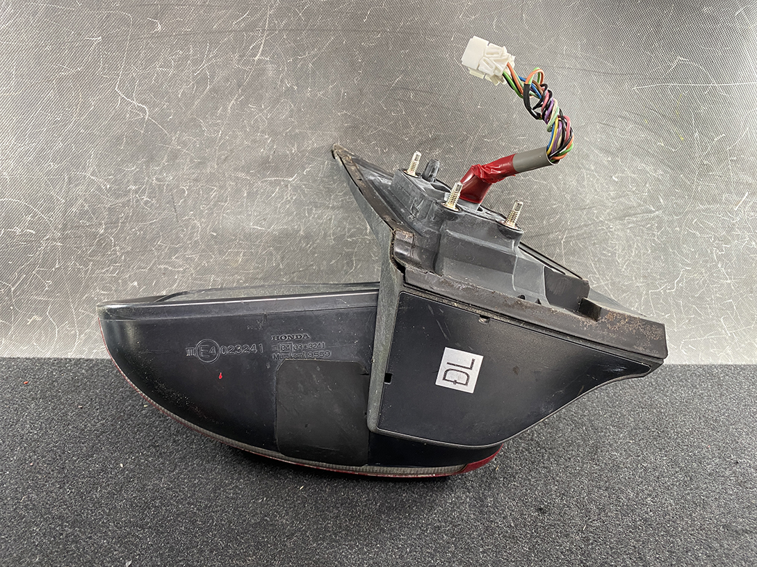 HONDA CR-Z ZF1 ZF2 Door Mirror Murakami 9559 Left Side x1 - Image 6