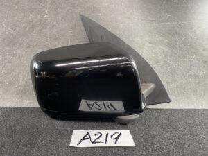 NISSAN X-TRAIL T31 Mirror Murakami 8584 8578 / 8581 Right Side x1