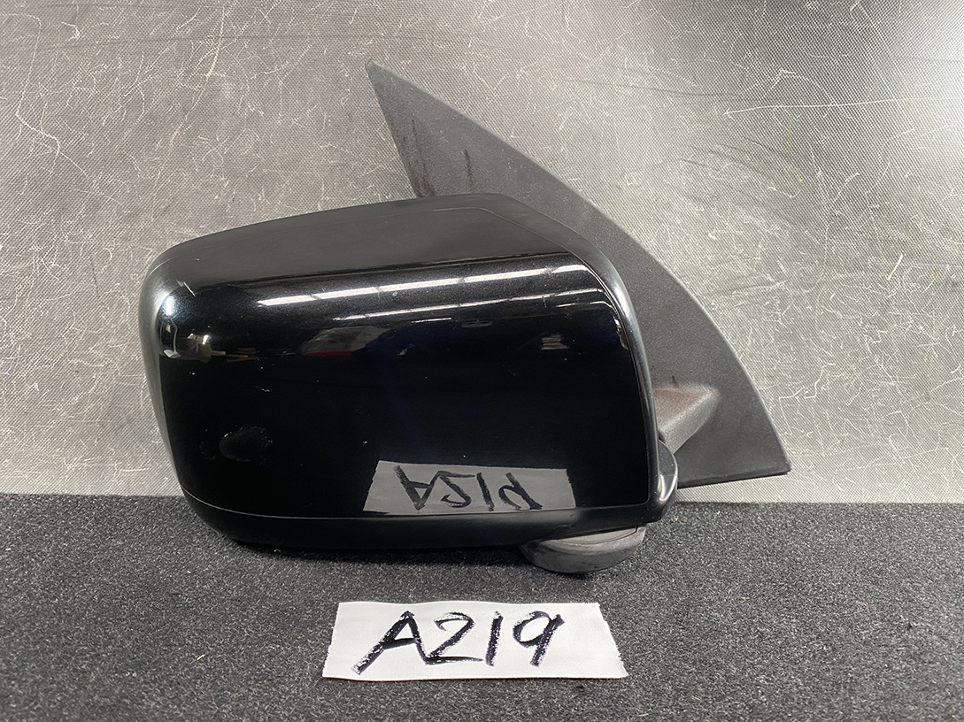 NISSAN X-TRAIL T31 Mirror Murakami 8584 8578 / 8581 Right Side x1