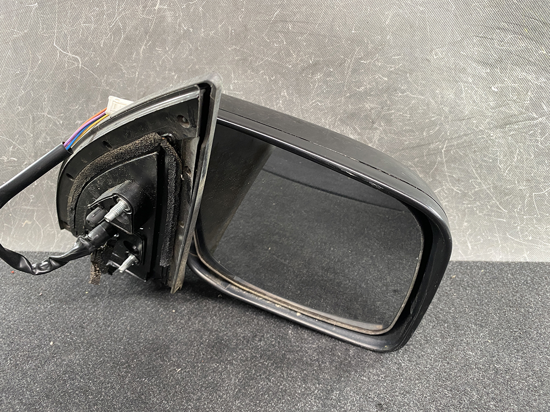 NISSAN X-TRAIL T31 Mirror Murakami 8584 8578 / 8581 Right Side x1 - Image 2