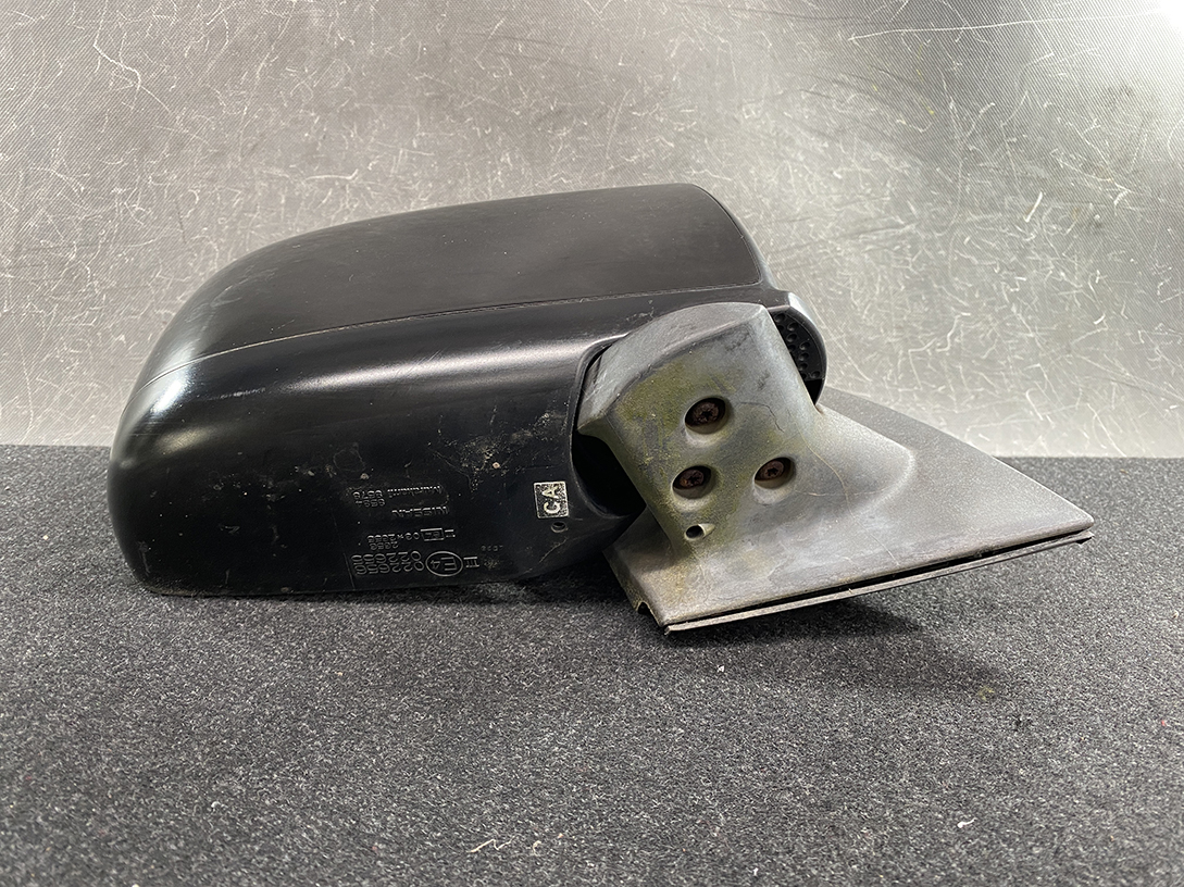 NISSAN X-TRAIL T31 Mirror Murakami 8584 8578 / 8581 Right Side x1 - Image 4