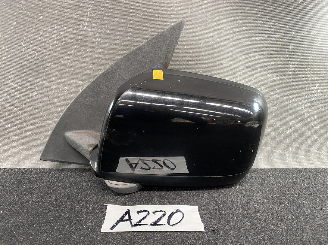 NISSAN X-TRAIL T31 Mirror Murakami 8584 8578 / 8581 Left Side x1