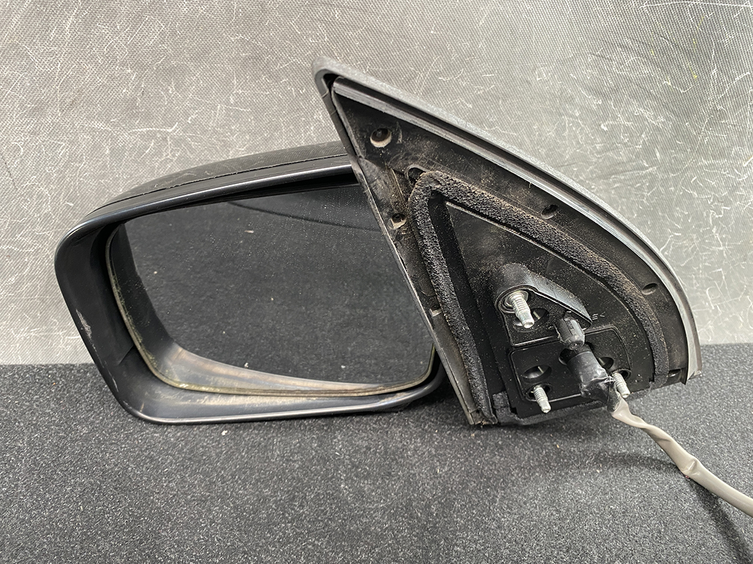 NISSAN X-TRAIL T31 Mirror Murakami 8584 8578 / 8581 Left Side x1 - Image 3