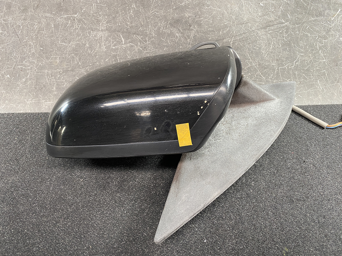 NISSAN X-TRAIL T31 Mirror Murakami 8584 8578 / 8581 Left Side x1 - Image 5