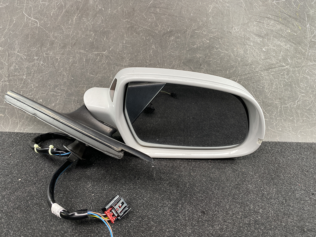 AUDI A4 B8 8K Genuine Door Mirror 021053 / 18168 Right Side x1 - Image 2