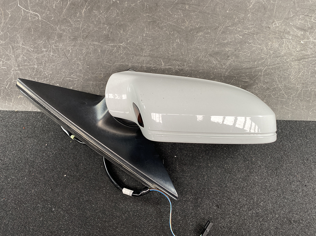 AUDI A4 B8 8K Genuine Door Mirror 021053 / 18168 Right Side x1 - Image 3