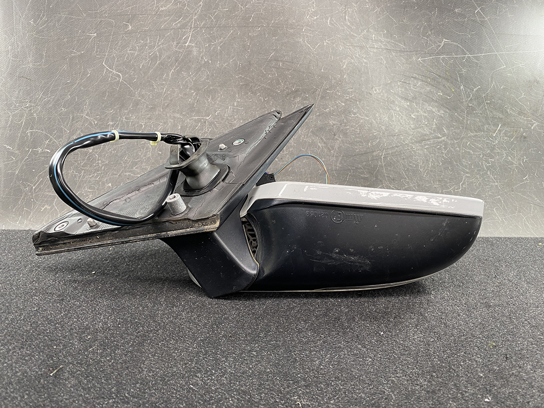 AUDI A4 B8 8K Genuine Door Mirror 021053 / 18168 Right Side x1 - Image 4