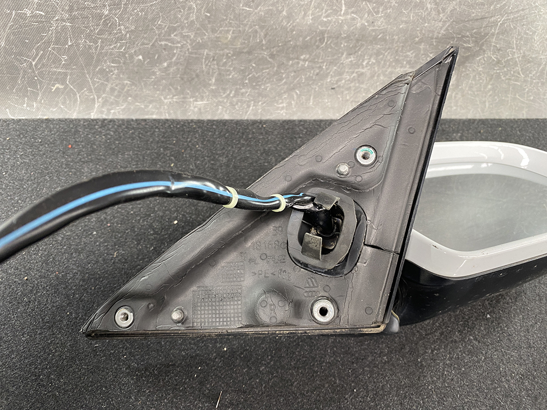 AUDI A4 B8 8K Genuine Door Mirror 021053 / 18168 Right Side x1 - Image 8