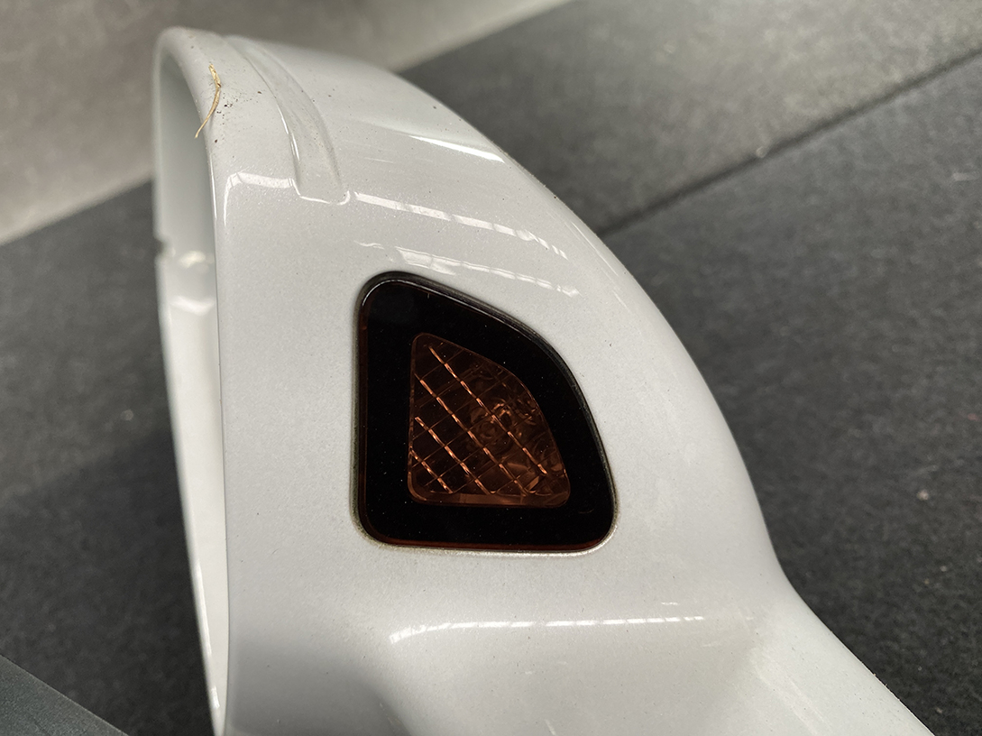 AUDI A4 B8 8K Genuine Door Mirror 021053 / 18167 Left Side x1 - Image 5