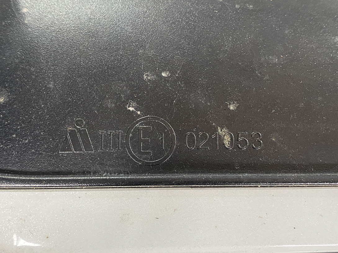 AUDI A4 B8 8K Genuine Door Mirror 021053 / 18167 Left Side x1 - Image 7