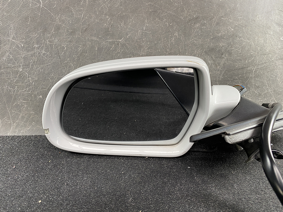AUDI A4 B8 8K Genuine Door Mirror 021053 / 18167 Left Side x1 - Image 2