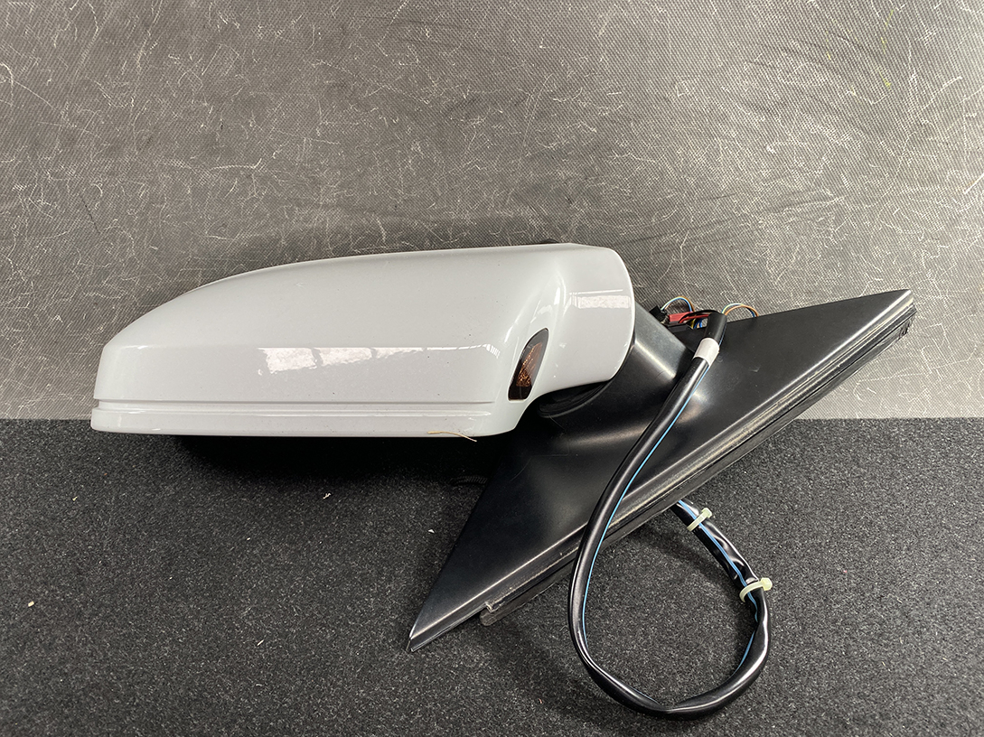 AUDI A4 B8 8K Genuine Door Mirror 021053 / 18167 Left Side x1 - Image 3