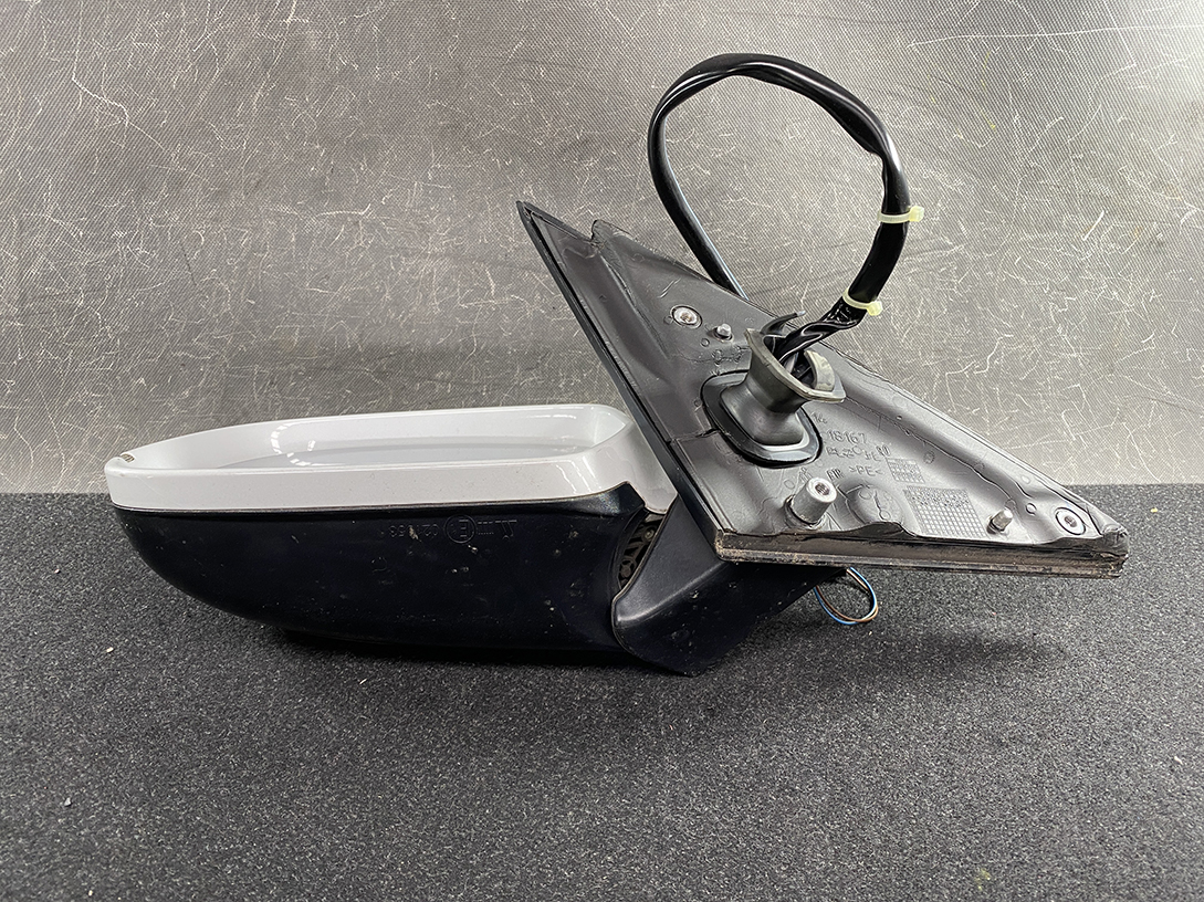 AUDI A4 B8 8K Genuine Door Mirror 021053 / 18167 Left Side x1 - Image 6