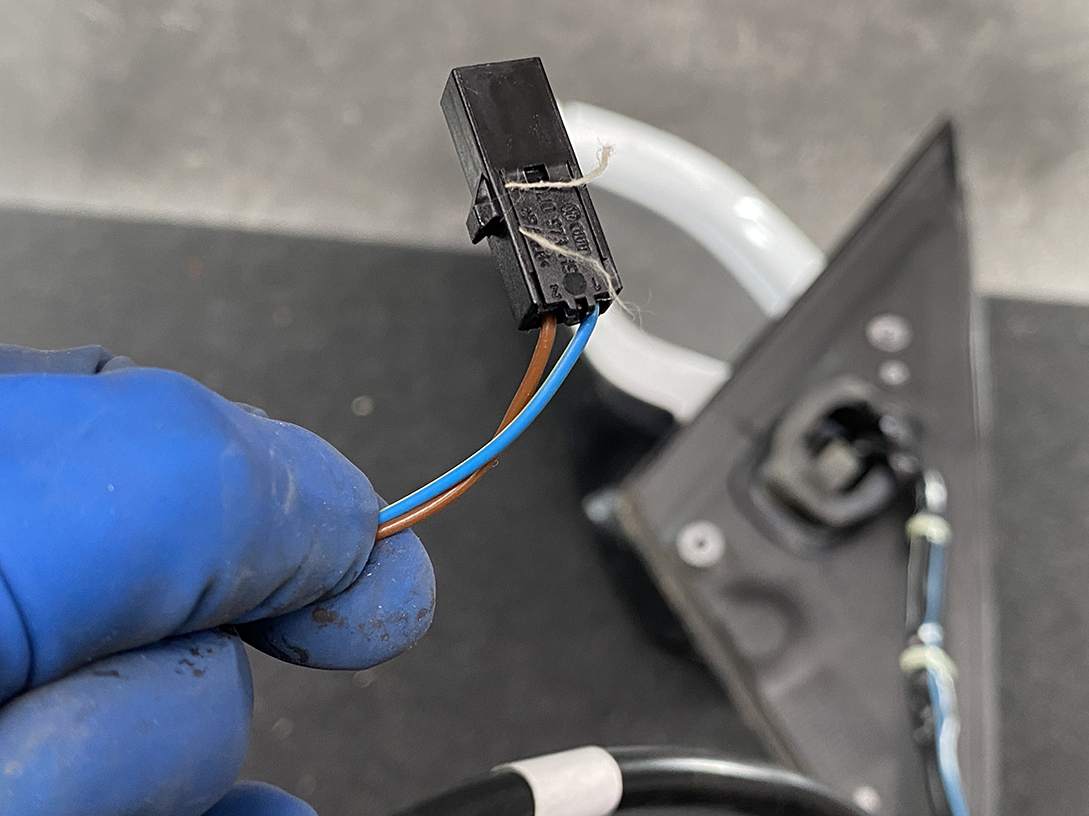 AUDI A4 B8 8K Genuine Door Mirror 021053 / 18167 Left Side x1 - Image 10