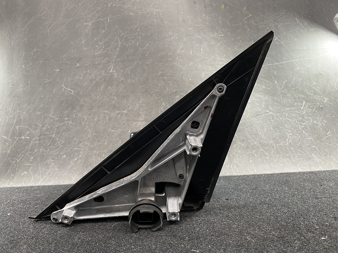 BMW 1 Series E87 Genuine Door Mirror 010803 / 53020 Right Side x1 - Image 7