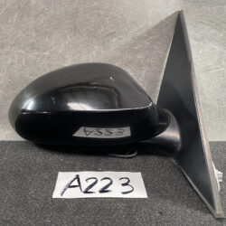 BMW 1 Series E87 Genuine Door Mirror 010803 / 53020 Right Side x1