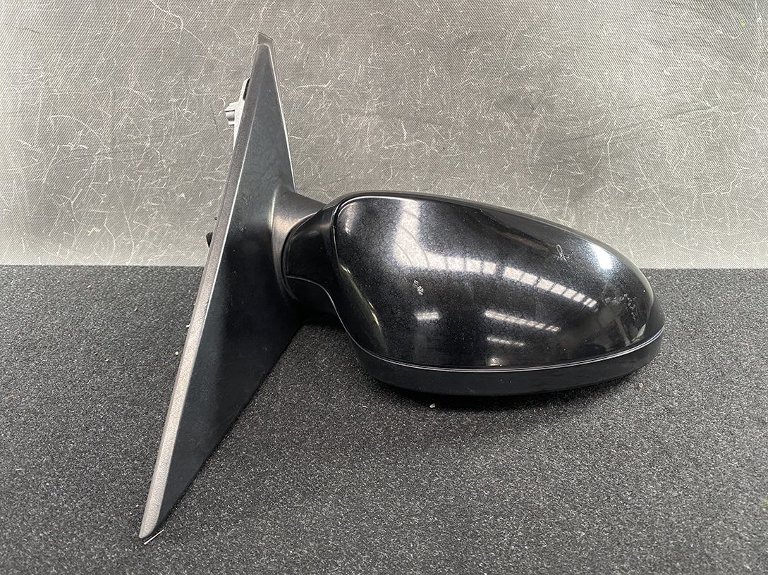 BMW 1 Series E87 Genuine Door Mirror 010803 / 53020 Right Side x1 - Image 3