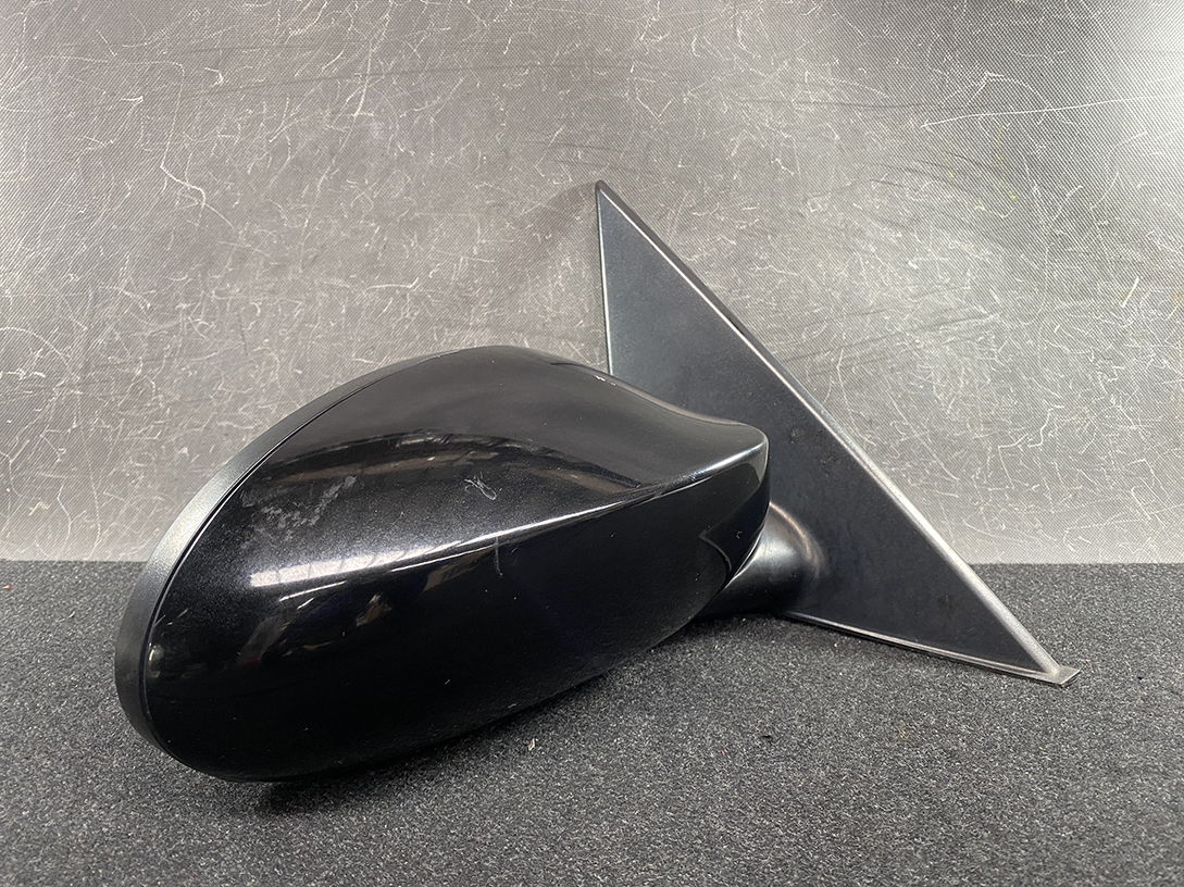 BMW 1 Series E87 Genuine Door Mirror 010803 / 53020 Right Side x1 - Image 5