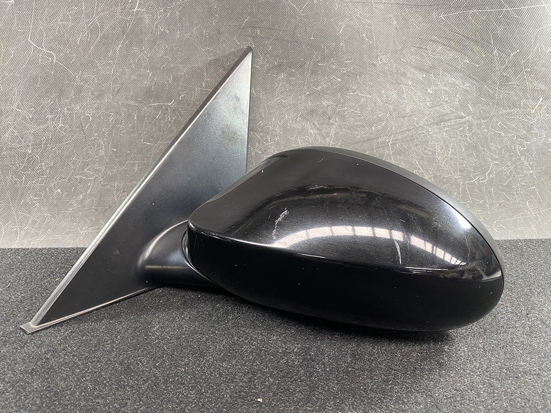 BMW 1 Series E87 Genuine Door Mirror 010803 / 53019 Left Side x1 - Image 3