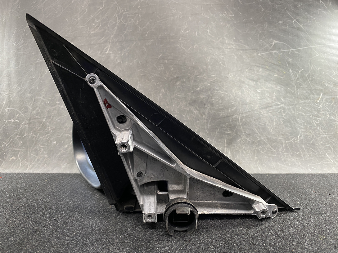 BMW 1 Series E87 Genuine Door Mirror 010803 / 53019 Left Side x1 - Image 6