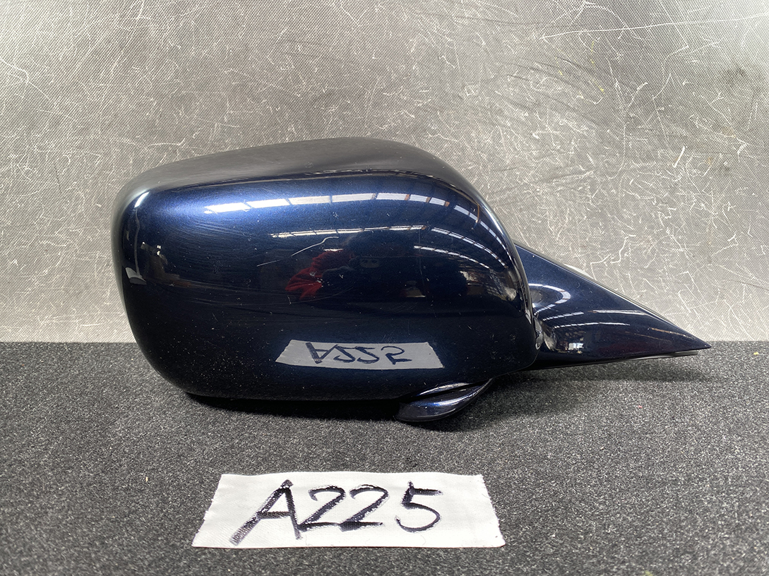 TOYOTA CROWN Athlete GRS180 Door Mirror 564799 Right Side x1