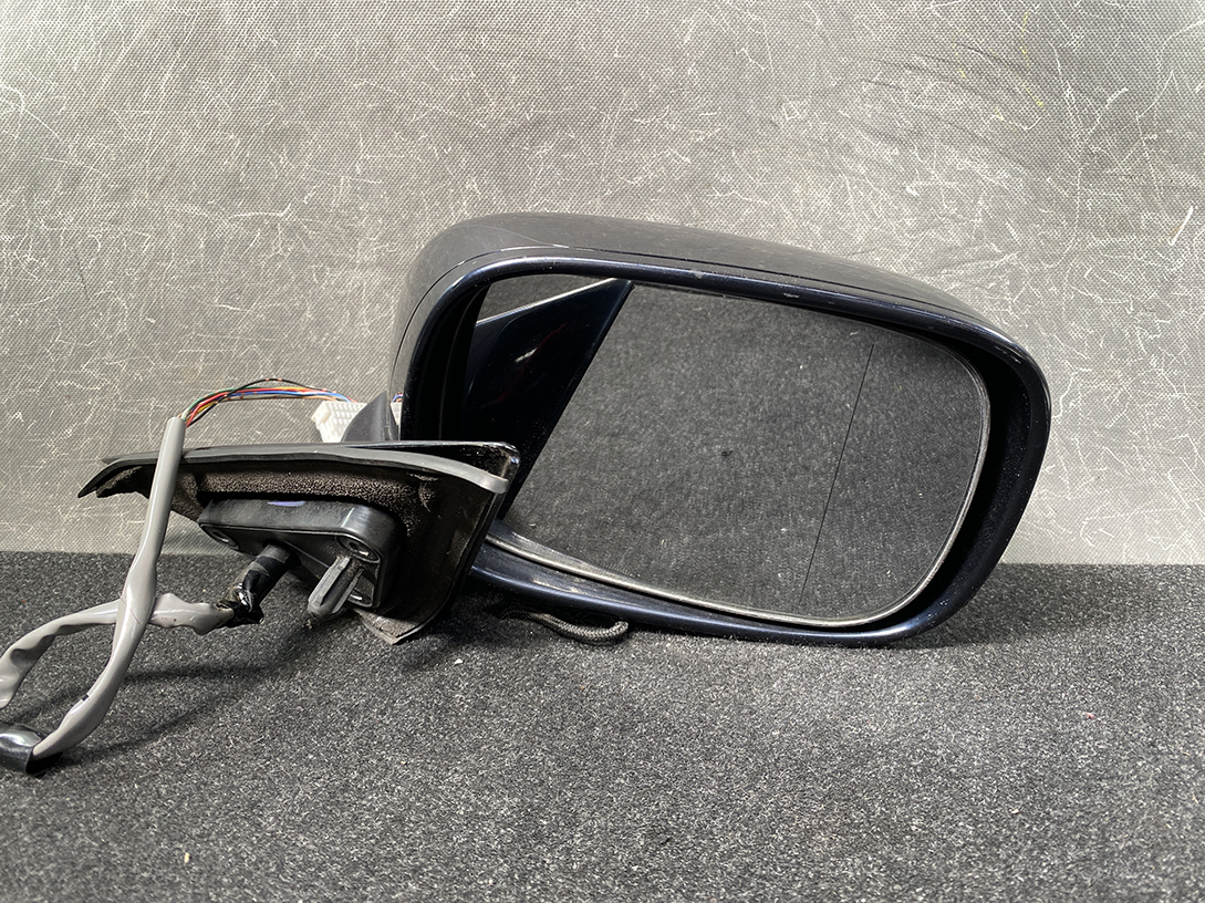 TOYOTA CROWN Athlete GRS180 Door Mirror 564799 Right Side x1 - Image 2