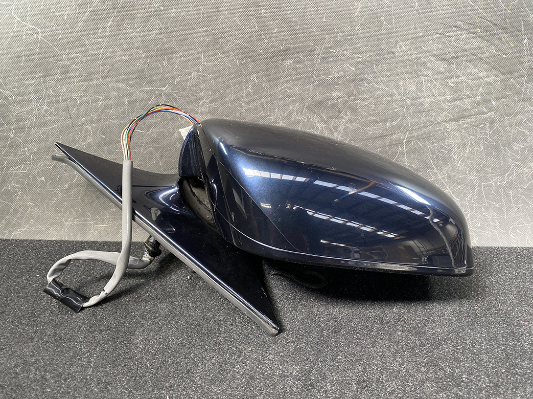 TOYOTA CROWN Athlete GRS180 Door Mirror 564799 Right Side x1 - Image 3