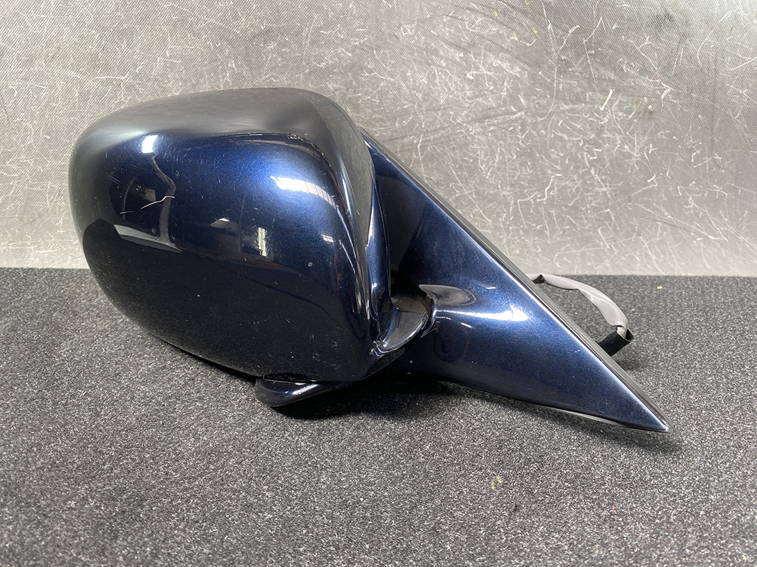 TOYOTA CROWN Athlete GRS180 Door Mirror 564799 Right Side x1 - Image 4
